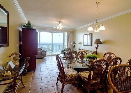 Boardwalk Beach Resort Condominium بنما سيتي بيتش المظهر الخارجي الصورة