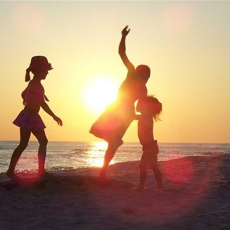 Boardwalk Beach Resort Condominium بنما سيتي بيتش المظهر الخارجي الصورة