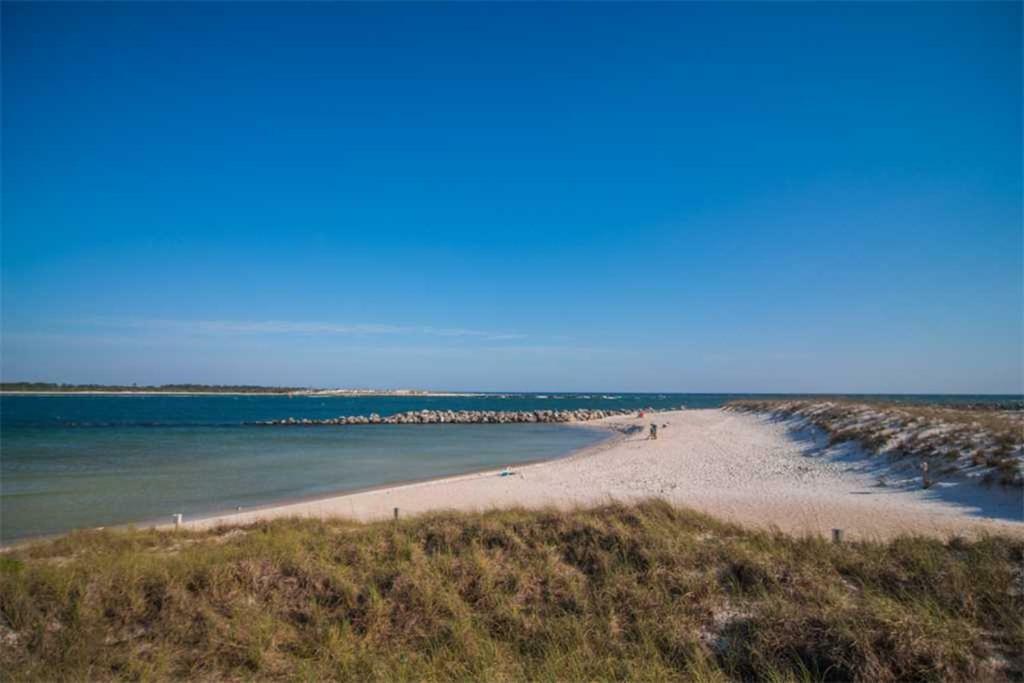 Boardwalk Beach Resort Condominium بنما سيتي بيتش المظهر الخارجي الصورة